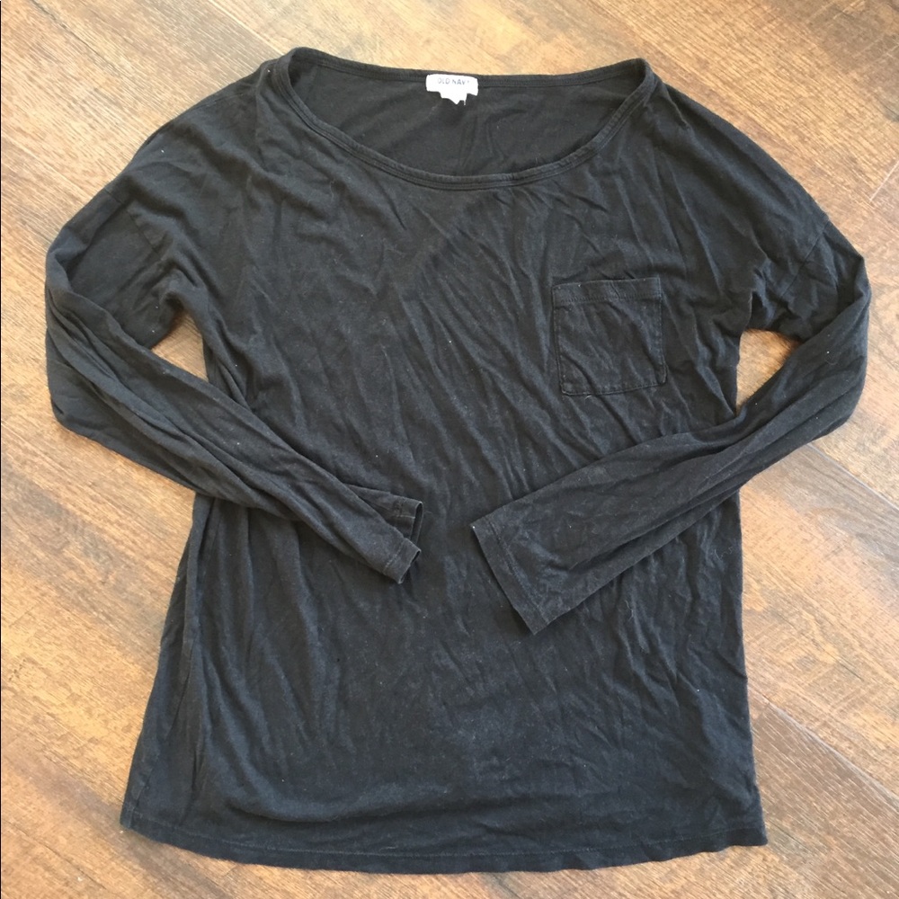Old navy long sleeve